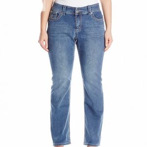 Seven7 luxe boot cut jeans / Firm price
